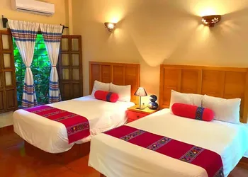 La Ceiba Hotel Spa hotel thumbnail 8