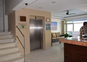 Hotel Delfines hotel thumbnail 2