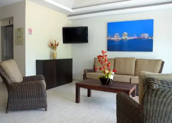 Hotel Delfines hotel thumbnail 3