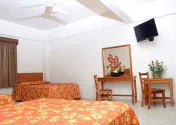 Hotel Delfines hotel thumbnail 4