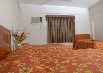 Hotel Delfines hotel thumbnail 5