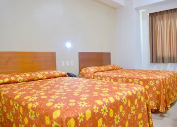 Hotel Delfines hotel thumbnail 6