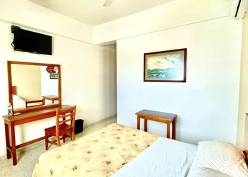 Hotel Delfines hotel thumbnail 7