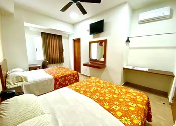 Hotel Delfines hotel thumbnail 8