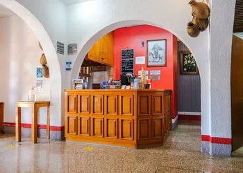Hotel Posada El Cid hotel thumbnail 3