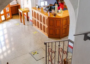 Hotel Posada El Cid hotel thumbnail 5