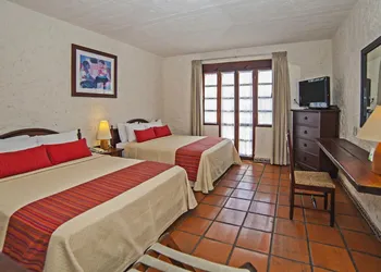 Hotel Villa Blanca Huatulco hotel thumbnail 4