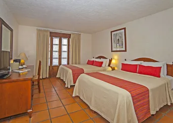 Hotel Villa Blanca Huatulco hotel thumbnail 5