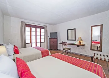 Hotel Villa Blanca Huatulco hotel thumbnail 7