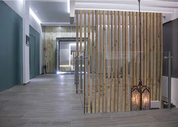NEhotel Nueva Estancia hotel thumbnail 3