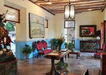 El Mesón del Marqués hotel thumbnail 2