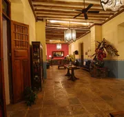 El Mesón del Marqués hotel detail image 4