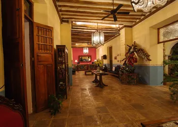 El Mesón del Marqués hotel thumbnail 4