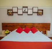 El Mesón del Marqués hotel detail image 5