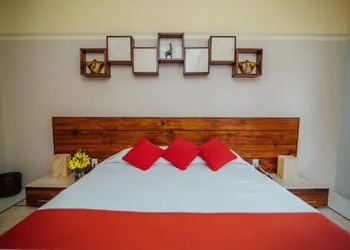 El Mesón del Marqués hotel thumbnail 5