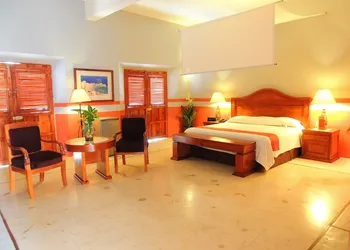 El Mesón del Marqués hotel thumbnail 6