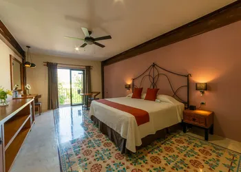 El Mesón del Marqués hotel thumbnail 7