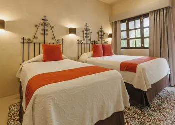 El Mesón del Marqués hotel thumbnail 8