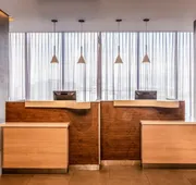 Fairfield Inn & Suites Mexico City Vallejo hotel detail image 5