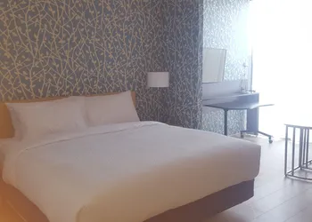 Fairfield Inn & Suites Mexico City Vallejo hotel thumbnail 6