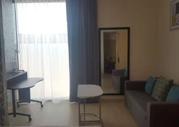 Fairfield Inn & Suites Mexico City Vallejo hotel thumbnail 7