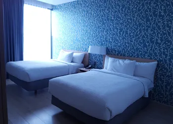 Fairfield Inn & Suites Mexico City Vallejo hotel thumbnail 8