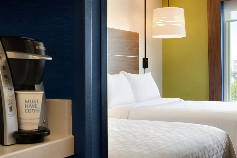 Holiday Inn Express & Suites Painesville - Concord by IHG hotel detail image 2