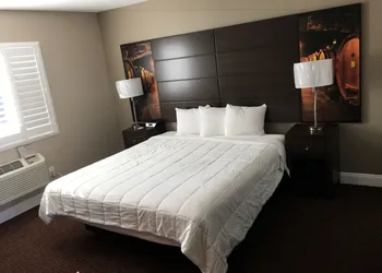 Vallejo Inn hotel thumbnail 4