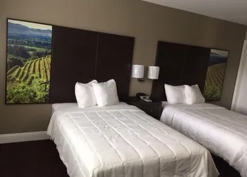 Vallejo Inn hotel thumbnail 8