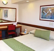 Hotel Manalba hotel detail image 3