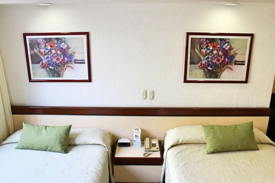 Hotel Manalba hotel detail image 6