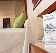 Hotel Manalba hotel detail image 7