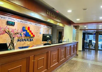 Hotel Manalba hotel thumbnail 2