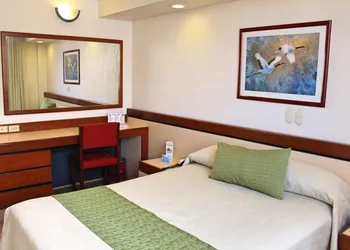 Hotel Manalba hotel thumbnail 3