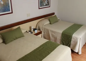 Hotel Manalba hotel thumbnail 4
