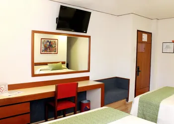 Hotel Manalba hotel thumbnail 5
