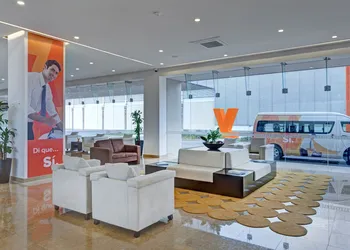 Yes Inn Nuevo Veracruz hotel thumbnail 2