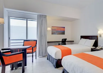 Yes Inn Nuevo Veracruz hotel thumbnail 4