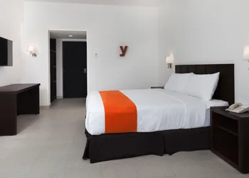 Yes Inn Nuevo Veracruz hotel thumbnail 5