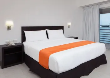 Yes Inn Nuevo Veracruz hotel thumbnail 6