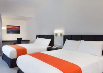 Yes Inn Nuevo Veracruz hotel thumbnail 7