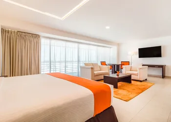 Yes Inn Nuevo Veracruz hotel thumbnail 8
