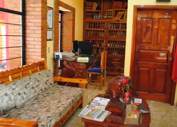 Hotel Posada La Casona de Cortes hotel thumbnail 2