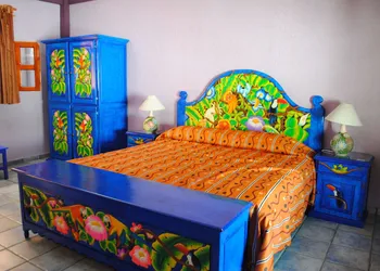 Hotel Posada La Casona de Cortes hotel thumbnail 4