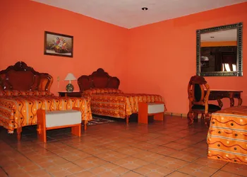 Hotel Posada La Casona de Cortes hotel thumbnail 5