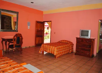 Hotel Posada La Casona de Cortes hotel thumbnail 6
