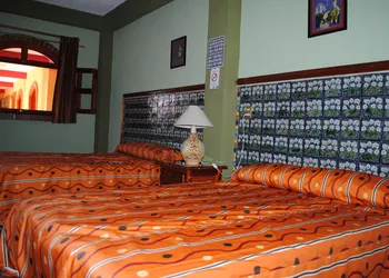 Hotel Posada La Casona de Cortes hotel thumbnail 7