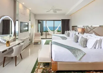 Garza Blanca Los Cabos hotel thumbnail 2