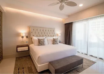 Garza Blanca Los Cabos hotel thumbnail 7