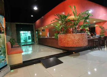 Hotel Plaza Caribe hotel thumbnail 2